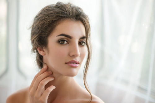 Try our Laser Facials today!