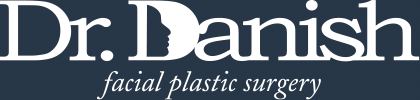 Dr Danish Facial Plastic Surgery